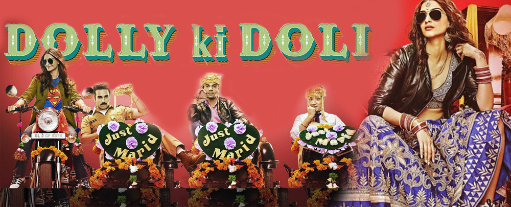 Dolly ki Doli