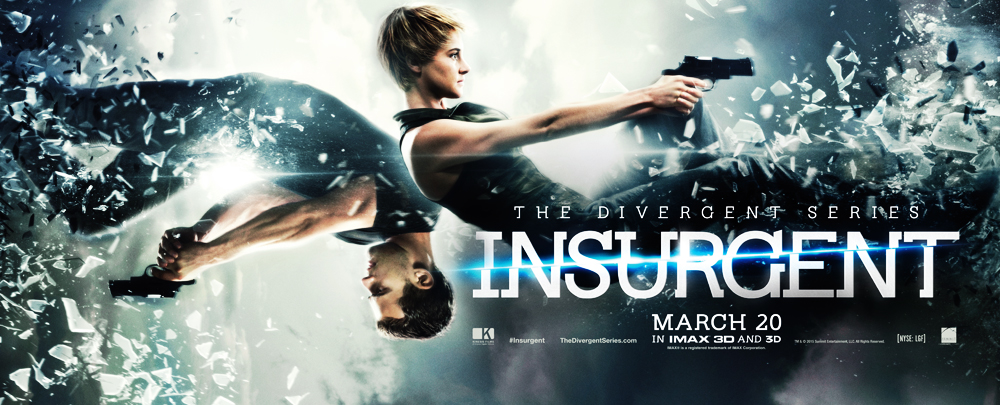 insurgent
