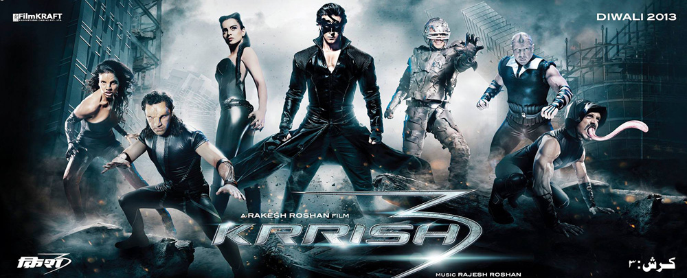 krrish-3