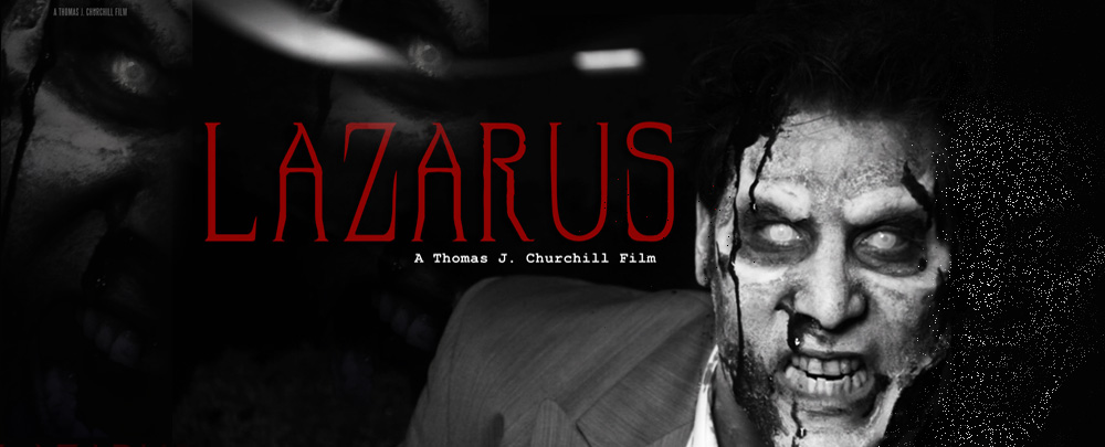 Lazzarus