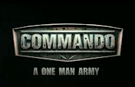 commando
