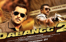 Dabangg