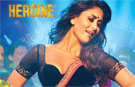 heroine